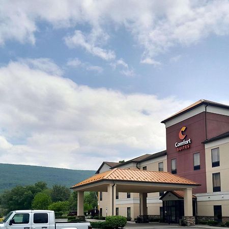 阿尔图纳康福特套房酒店 外观 照片
